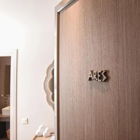 Wisdom Luxury At Plaka Διαμέρισμα Αθήνα