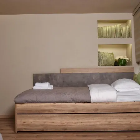 Wisdom Luxury At Plaka Αθήνα