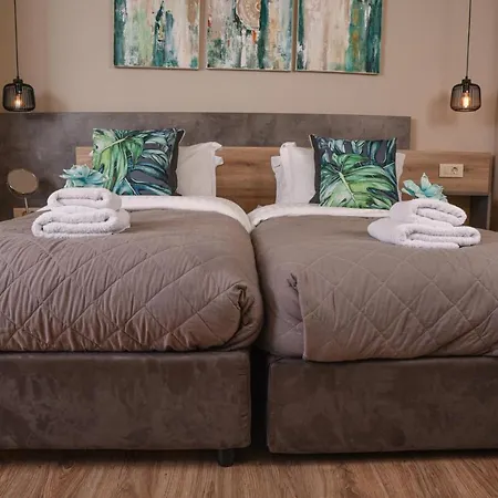 Wisdom Luxury At Plaka Διαμέρισμα