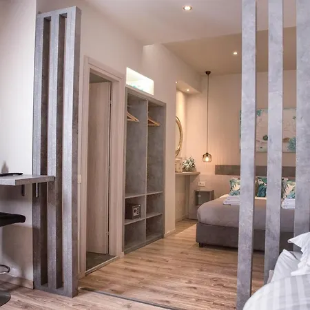 Wisdom Luxury At Plaka Διαμέρισμα