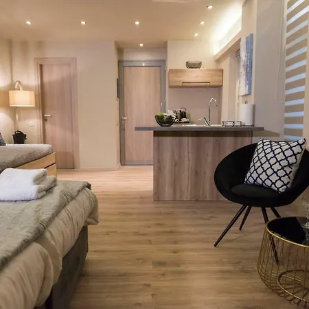 Wisdom Luxury At Plaka Διαμέρισμα Αθήνα