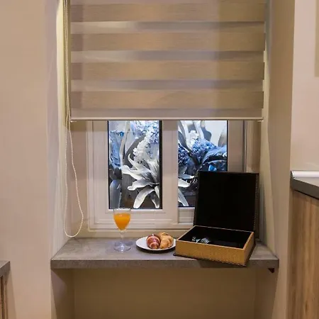 Wisdom Luxury At Plaka Διαμέρισμα
